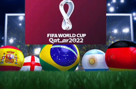 FIFA World Cup 2022: Amnesty International urges FIFA to allocate at least $440M in compensation for Qatar World Cup workers