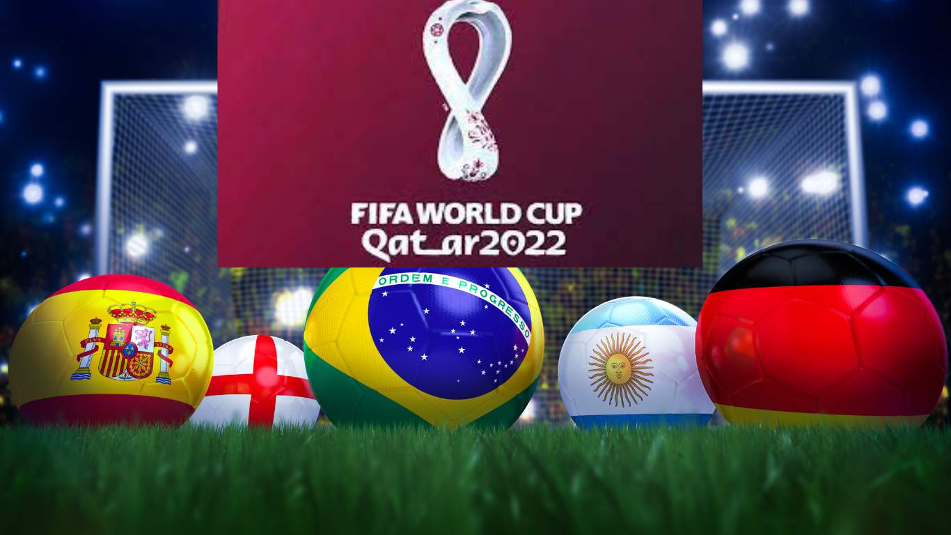 FIFA world cup 2022 Qatar Employees compensation